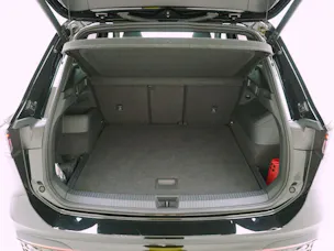 VW Tiguan 2.0 TSI DSG R-Line Black Style 4Motion