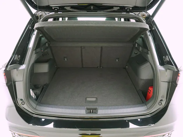 VW Tiguan 2.0 TSI DSG R-Line Black Style 4Motion