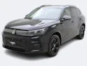 VW Tiguan 2.0 TSI DSG R-Line Black Style 4Motion