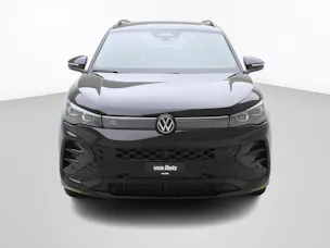VW Tiguan 2.0 TSI DSG R-Line Black Style 4Motion