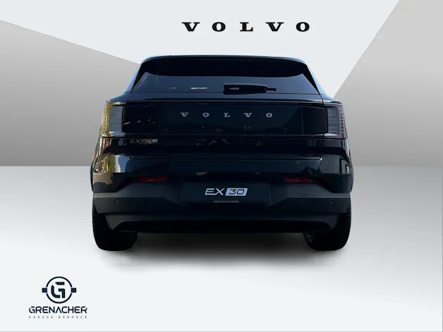VOLVO EX30 P8 Plus AWD