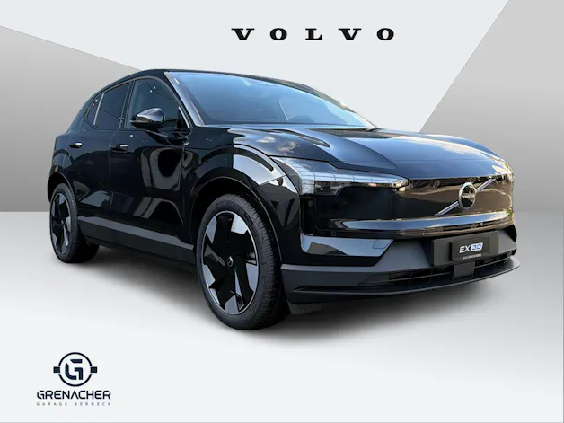 VOLVO EX30 P8 Plus AWD