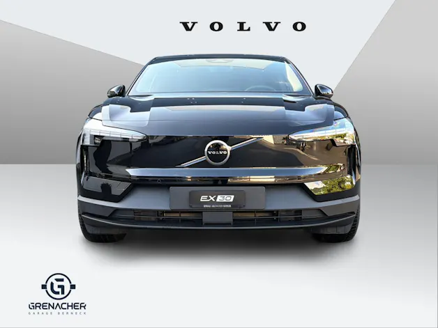 VOLVO EX30 P8 Plus AWD