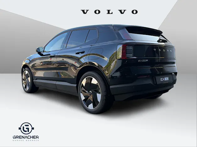 VOLVO EX30 P8 Plus AWD