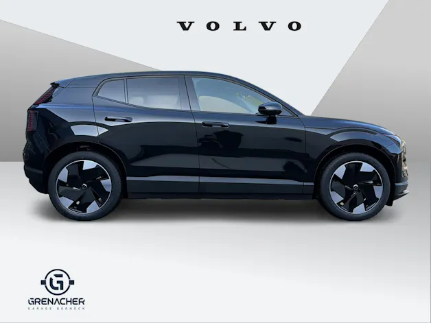 VOLVO EX30 P8 Plus AWD