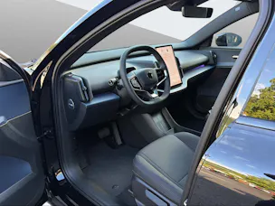 VOLVO EX30 P8 Plus AWD