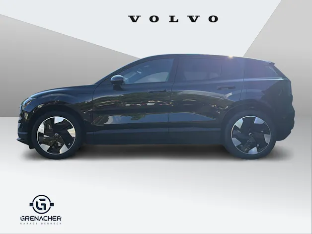 VOLVO EX30 P8 Plus AWD
