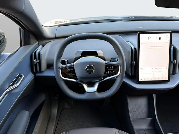 VOLVO EX30 P8 Plus AWD