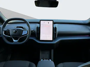 VOLVO EX30 P8 Plus AWD