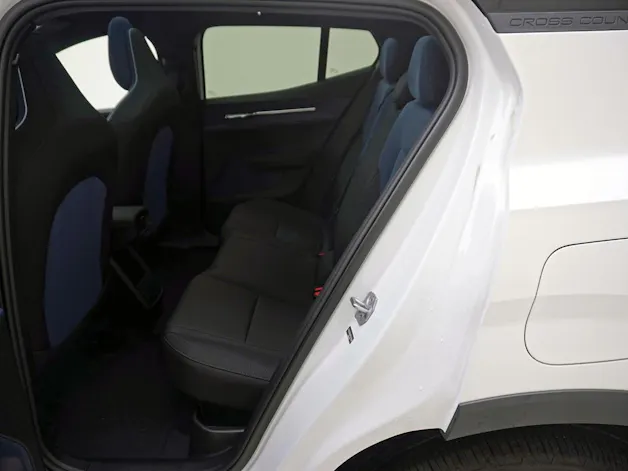 VOLVO EX 30 Twin Ultra Performance Black Edition AWD