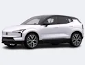 VOLVO EX 30 Twin Ultra Performance Black Edition AWD