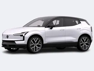 VOLVO EX 30 Twin Ultra Performance Black Edition AWD