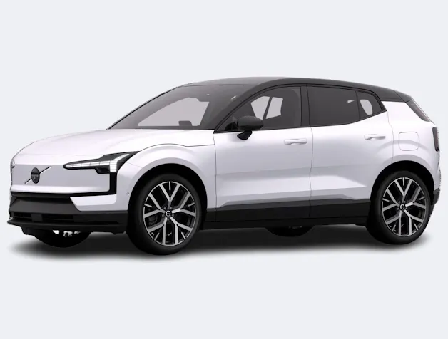 VOLVO EX 30 Twin Ultra Performance Black Edition AWD