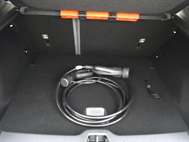 VOLVO EX 30 Twin Ultra Performance Black Edition AWD