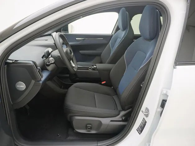 VOLVO EX 30 Twin Ultra Performance Black Edition AWD