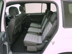 VW Touran 1.5 TSI DSG R-Line Black Style