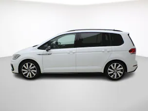 VW Touran 1.5 TSI DSG R-Line Black Style