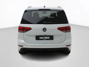 VW Touran 1.5 TSI DSG R-Line Black Style