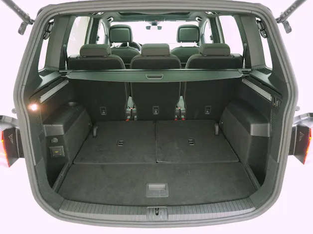 VW Touran 1.5 TSI DSG R-Line Black Style