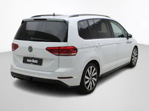 VW Touran 1.5 TSI DSG R-Line Black Style