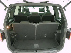 VW Touran 1.5 TSI DSG R-Line Black Style