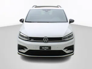 VW Touran 1.5 TSI DSG R-Line Black Style