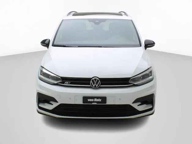 VW Touran 1.5 TSI DSG R-Line Black Style