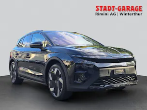 SKODA Elroq RS 4x4 Maxx MY27