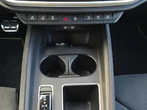 SKODA Elroq RS 4x4 Maxx MY27