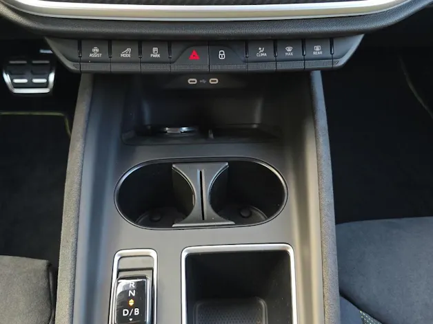 SKODA Elroq RS 4x4 Maxx MY27