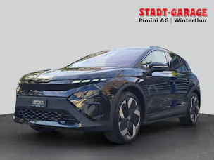 SKODA Elroq RS 4x4 Maxx MY27