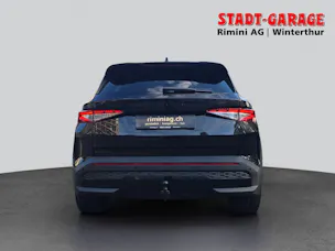 SKODA Elroq RS 4x4 Maxx MY27