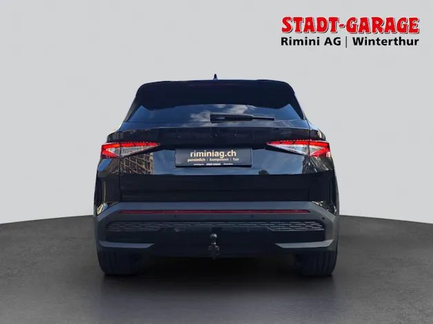 SKODA Elroq RS 4x4 Maxx MY27