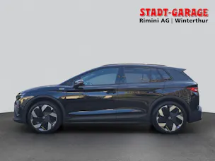 SKODA Elroq RS 4x4 Maxx MY27