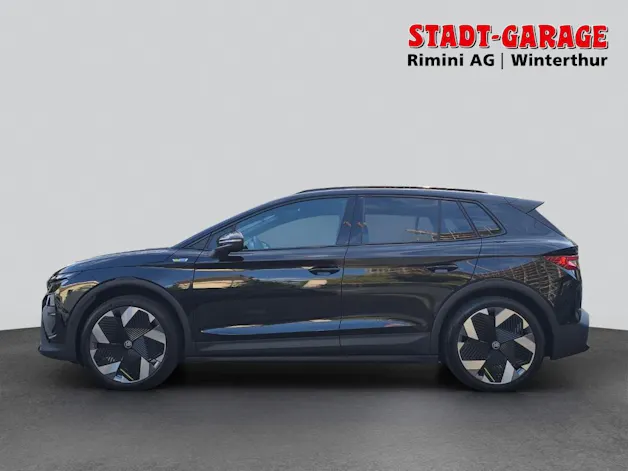 SKODA Elroq RS 4x4 Maxx MY27