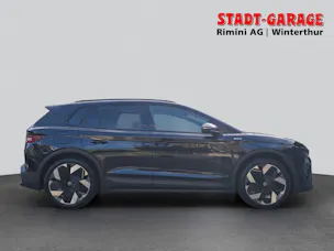SKODA Elroq RS 4x4 Maxx MY27