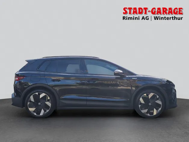 SKODA Elroq RS 4x4 Maxx MY27