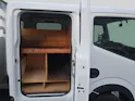 NISSAN NT400 Cabstar DKab.-Ch. 35 L2 2.5 T 136 Pro