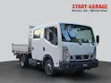 NISSAN NT400 Cabstar DKab.-Ch. 35 L2 2.5 T 136 Pro