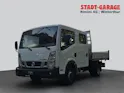 NISSAN NT400 Cabstar DKab.-Ch. 35 L2 2.5 T 136 Pro