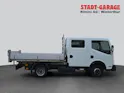 NISSAN NT400 Cabstar DKab.-Ch. 35 L2 2.5 T 136 Pro