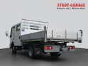 NISSAN NT400 Cabstar DKab.-Ch. 35 L2 2.5 T 136 Pro