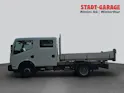 NISSAN NT400 Cabstar DKab.-Ch. 35 L2 2.5 T 136 Pro