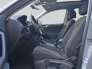 VW Tiguan 1.5 TSI Life DSG 2WD