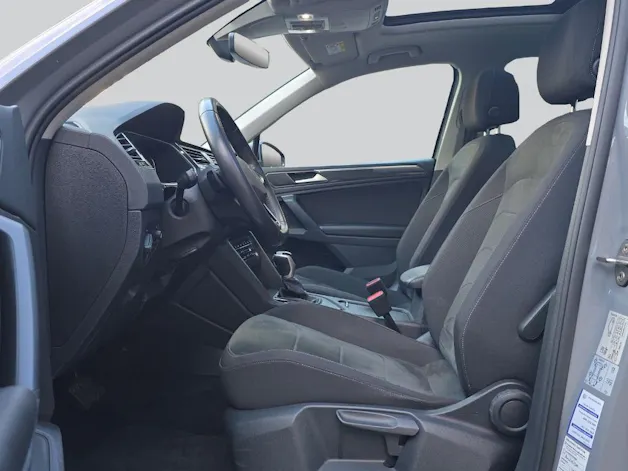 VW Tiguan 1.5 TSI Life DSG 2WD