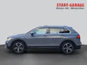 VW Tiguan 1.5 TSI Life DSG 2WD