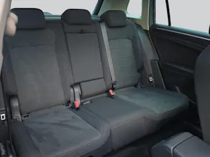 VW Tiguan 1.5 TSI Life DSG 2WD