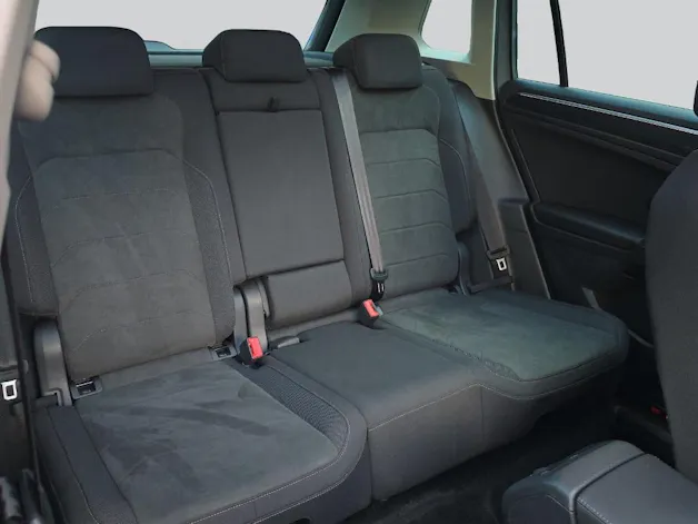 VW Tiguan 1.5 TSI Life DSG 2WD