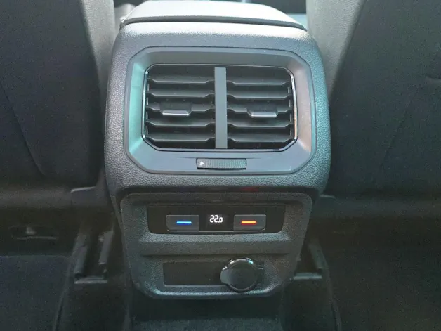 VW Tiguan 1.5 TSI Life DSG 2WD