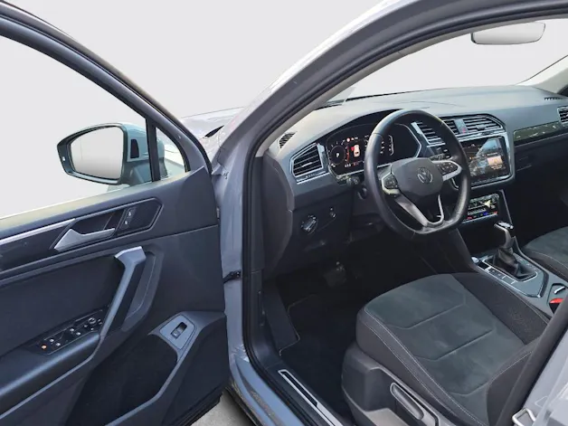 VW Tiguan 1.5 TSI Life DSG 2WD